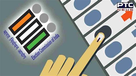 Mizoram Elections 2023 Ec Revises Counting Date For Mizoram Assembly