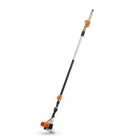 Podadora De Altura Stihl HT 105 STIHL MASTER