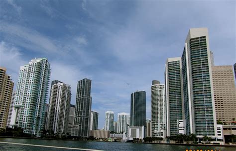 City, Waterfront, Ocean, Top view, Buildings, Hdr wallpaper ...