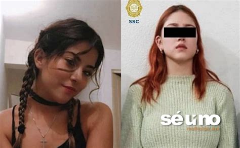 Vanessa N Fue Vinculada A Proceso Por El Feminicidio De Ariadna