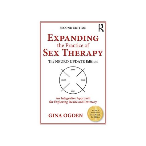 Expanding The Practice Of Sex Therapy The Brainary