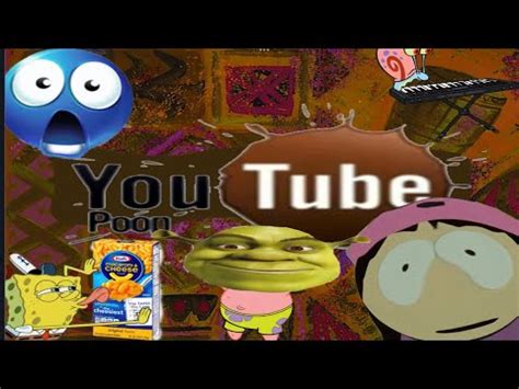 Ytp Sploygybloygys Macaroni Cheese Acid Trip Collab Entry Youtube