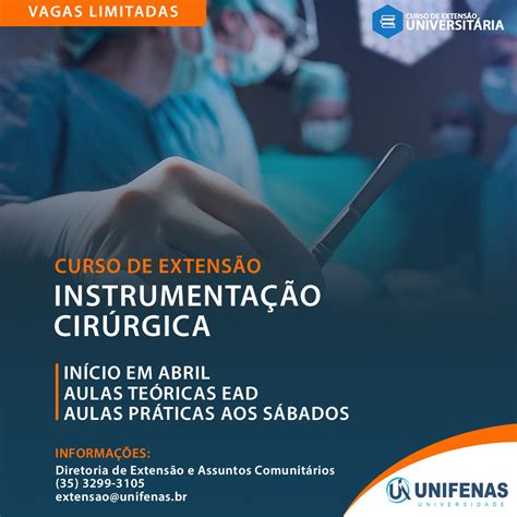 Curso De Instrumenta O Cir Rgica