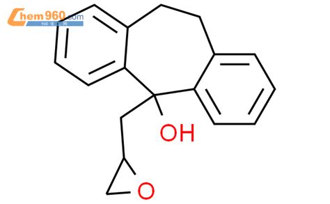 91325 23 4 5H DIBENZO A D CYCLOHEPTEN 5 OL 10 11 DIHYDRO 5