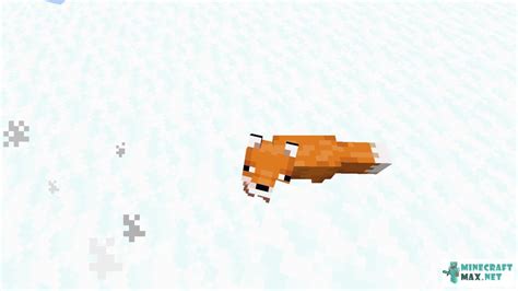 Fox Spawn Egg How To Craft Fox Spawn Egg In Minecraft Minecraft Wiki