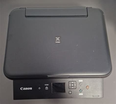 Canon Pixma Ts Urz Dzenie Wielofunkcyjne Czernich W Kup Teraz