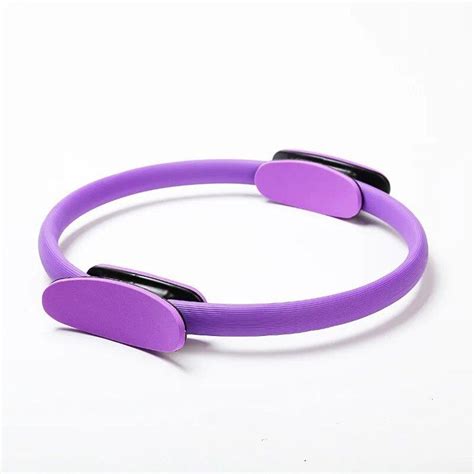 1Pcs Professionnel Yoga Body Circle Fitness Cercle Magique Yoga Cercle