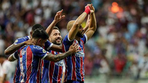 Criciúma x Bahia Tricolor confirma escalação retorno de duas