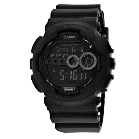 Casio G Shock Mens Digital Outdoor Watch Tough Rugged Water