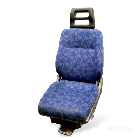 Eurocargo Seat For Iveco Truck For Sale Romania Cristesti Vd