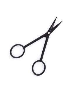 Hair Scissors Silhouette at GetDrawings | Free download