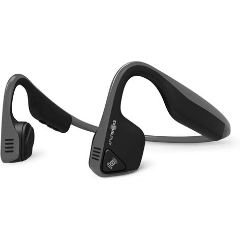 Customer Reviews AfterShokz Titanium Wireless Bone Conduction Open Ear