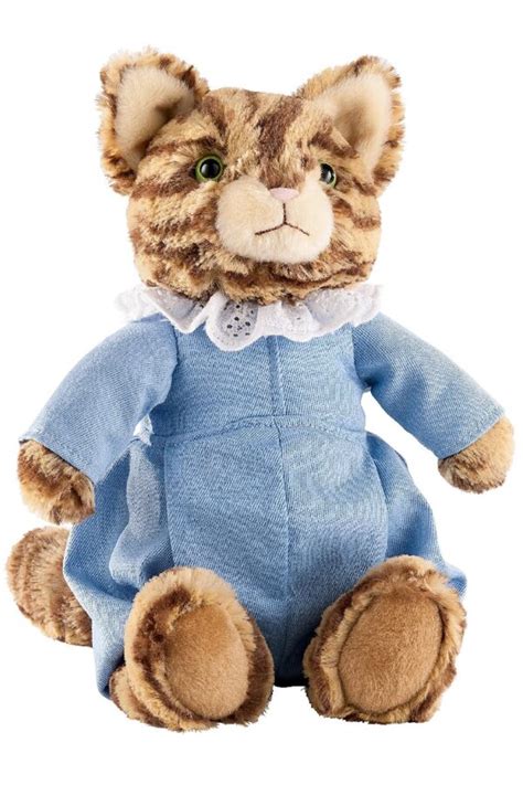 Buy Beatrix Potter Tom Kitten Online From Nanas Teddies