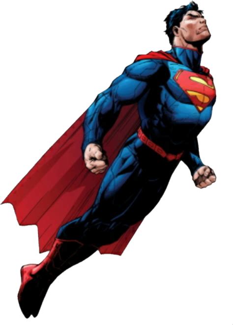 New Superman Png New 52 Superman Flying Comic Clipart Full Size Riset