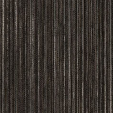 Tempaper Grasscloth Black Linen Peel And Stick Vinyl Wallpaper 28 Sq Ft Gr10690 The Home Depot