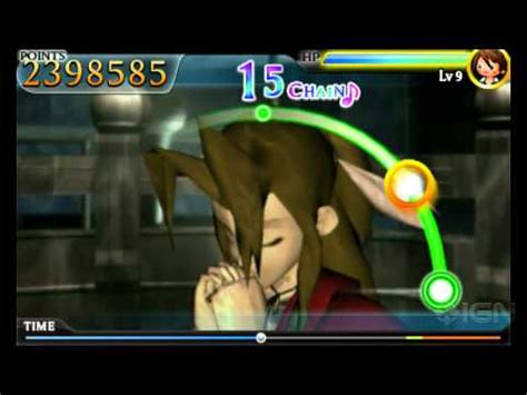 TOP GAMING: The Death of Aerith Gainsborough