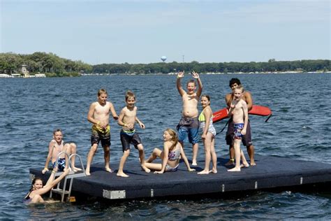 Camp Okoboji Photo Gallery Pg Minneboji 2017