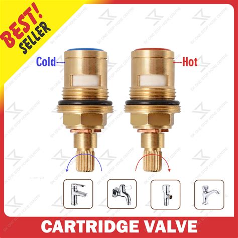 Sorento Kitchen Sink Tap Replacement Cartridge Shopee Malaysia