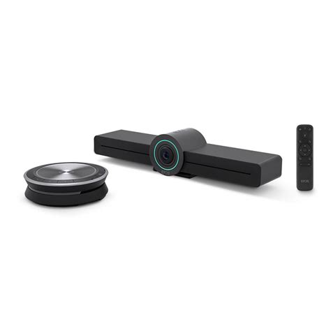 Sennheiser Epos Expand Vision T Enhanced Video Conferencing