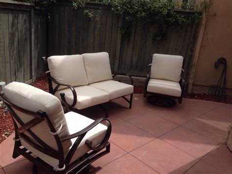 Best Places For Outdoor Furniture In Orange County - CBS Los Angeles