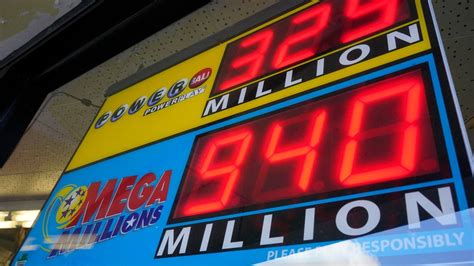 How To Watch Tonights 940m Mega Millions Jackpot Drawing 1 6 23