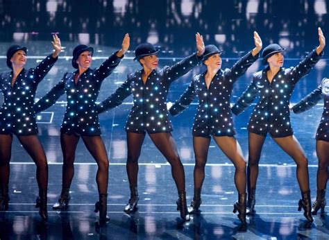 Rockettes Costumes for Christmas - Miss Clue - Message Boards