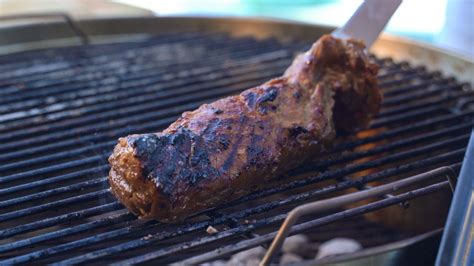 Hoisin Glazed Pork Tenderloin Solo Stove Blog