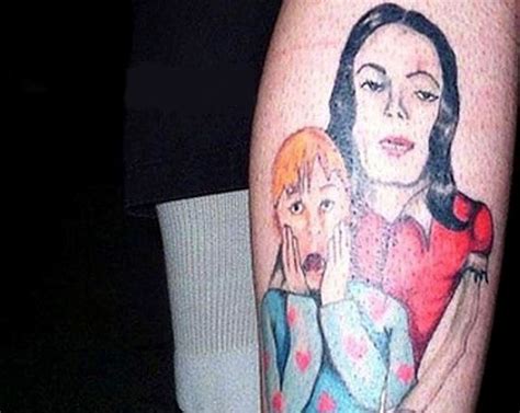 Funny Tattoo Fails The Best Funny Memes 50 Best