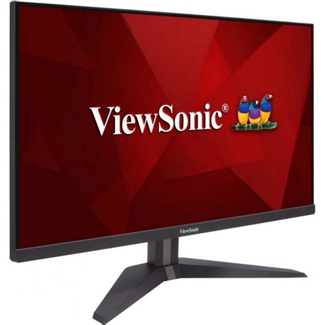 Viewsonic VX Series VX2758 2KP MHD 27 LED IPS QuadHD 144Hz FreeSync