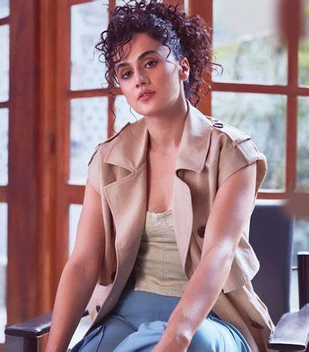 Dunki జీవితంలో ఇంతకుమించి ఇంకేం కావాలి తాప్సీ Taapsee Pannu