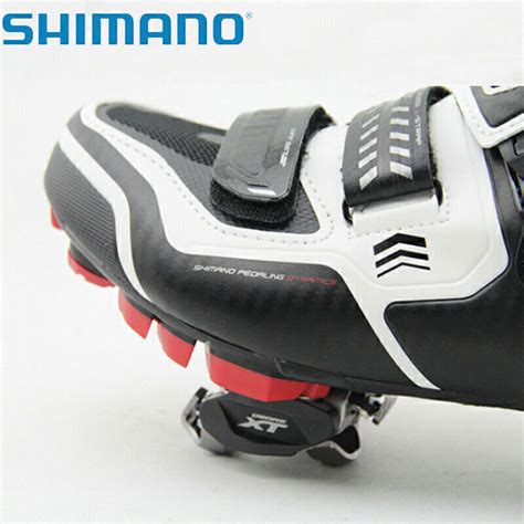 Shimano Deore Xt Pedale Xc Pd M M M Spd Fahrrad Pedale