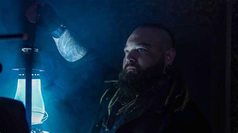 Wwe Backstage Update On Bray Wyatt S Current Status For Wrestlemania