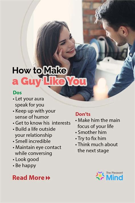 How To Get A Guy Like You Dos And Donts A Guy Like You Like You Relationship