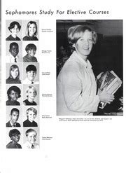 Rickards High School - Anumpa Yearbook (Tallahassee, FL), Class of 1968, Page 188 of 264