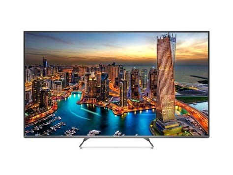 Panasonic TC-60CX800U review: Great feature set, but lacking contrast | TechHive