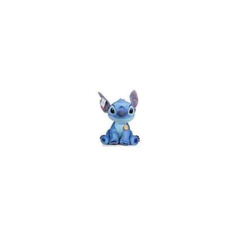 Peluche Stitch Cm Con Sonido Disney