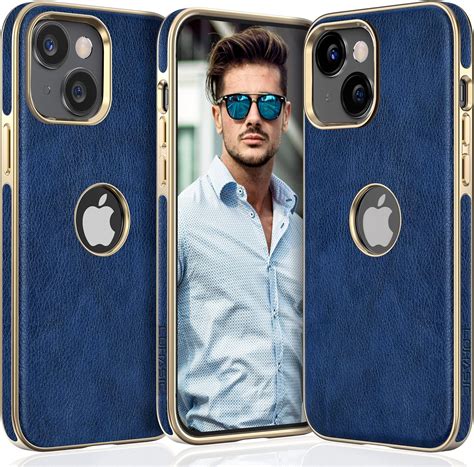 Amazon LOHASIC For IPhone 12 Pro Phone Case For Men For IPhone 12