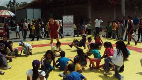 IPD Con Equipo Del Programa De Apoyo Al Desarrollo Deportivo A