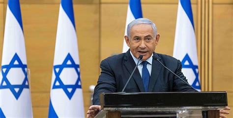 Netanyahu Insta A Guterres A Retirar A Cascos Azules De La Zona De Combate En Líbano Diario