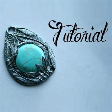 33 Polymer Clay Jewelry Ideas - Best of the Best | TREASURIE