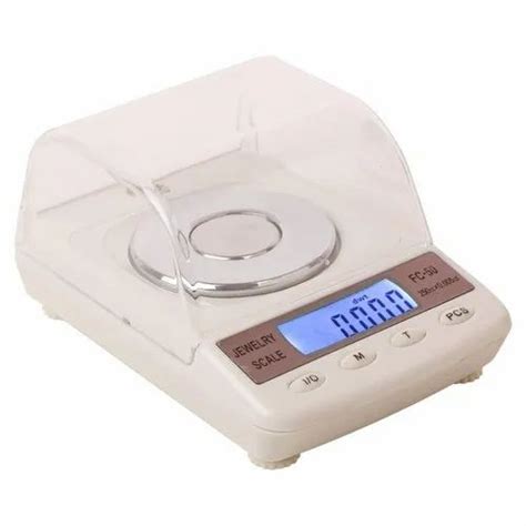 Kerro High Precision Weighing Balance For Diamond Capacity G X