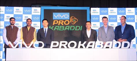 Indian Kabaddi league finds multi-million dollar Chinese sponsorship ...