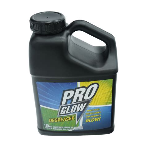 Pro Glow Degreaser Performance Bodies