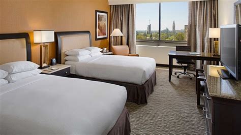 Doubletree Suites By Hilton Anaheim Rst Cheap Vacations Packages | Red Tag Vacations