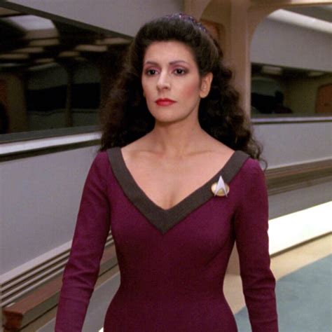 9 Hot Sexy New Marina Sirtis Bikini Pics