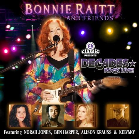 Bonnie Raitt Lyrics - LyricsPond