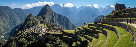 Peru - Chachapoyas And Around Peru Travel Guide Rough Guides - Videos ...