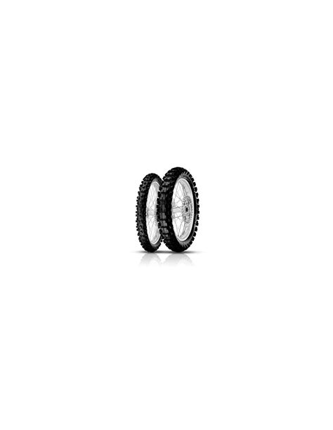 Mx Extra Pirelli Tire