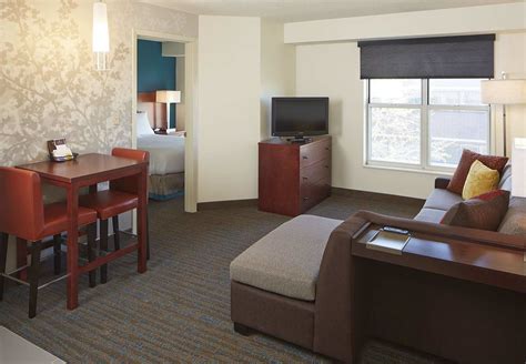 Discount Coupon for Residence Inn by Marriott Minneapolis St. Paul ...