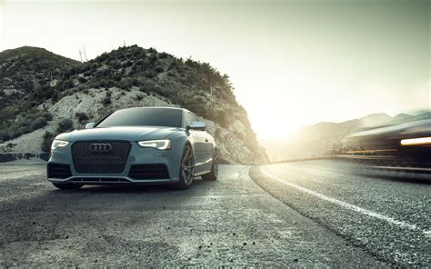 Audi 4K Wallpapers - Wallpaper Cave